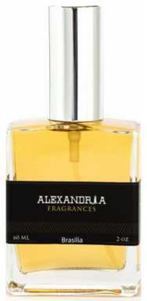 عطر ألكساندريا فراجرانس براسيليا