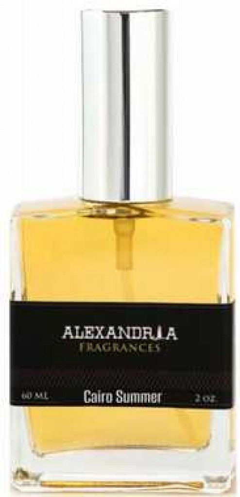 عطر ألكساندريا فراجرانس كايرو سمر