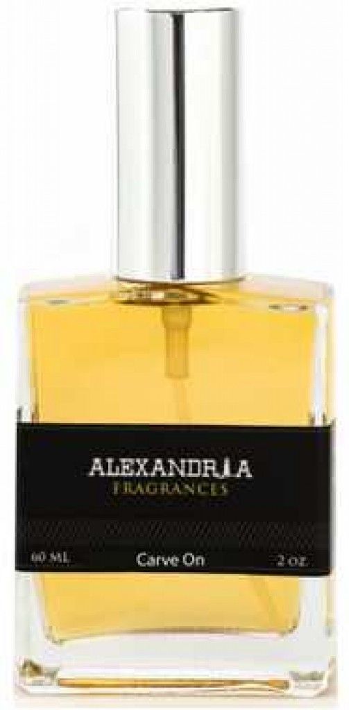 عطر ألكساندريا فراجرانس كيرف اون
