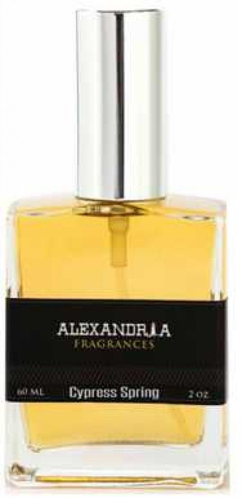 عطر ألكساندريا فراجرانس سيبريس سبرينج