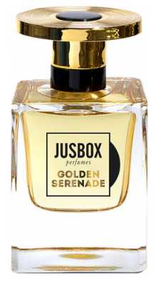 عطر جسبوكس جولدن سيريناد