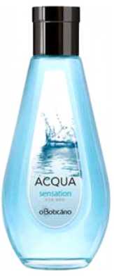 Acqua Sensation For Men