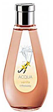 Acqua Vanilla