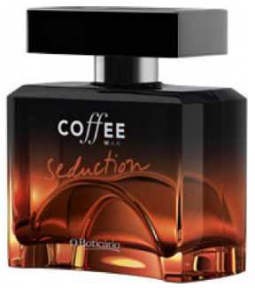 عطر أوبوتيكاريو كافي مان سيداكشن