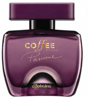 عطر أوبوتيكاريو كافي وومن باشين
