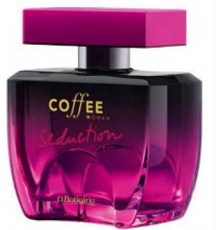Coffee Woman Seduction