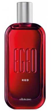 Egeo Red