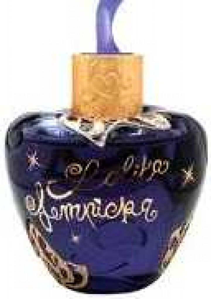 عطر ميدنايت لوليتا لمبيكا