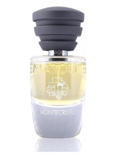 Montecristo