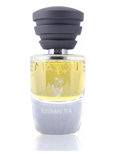 عطر ماسك ميلانو راشين تي