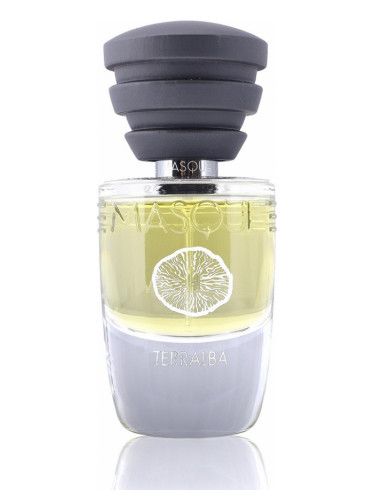 عطر ماسك ميلانو تيرالبا