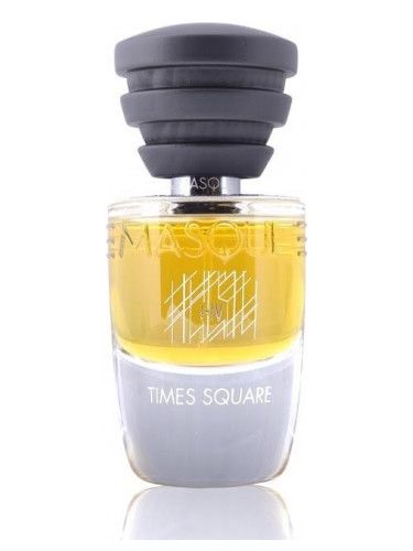 عطر ماسك ميلانو تايمز سكوير