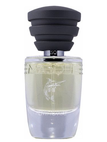 عطر ماسك ميلانو هوميج تو همنجواي