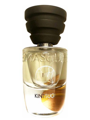 عطر ماسك ميلانو كنتسوجي