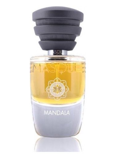 عطر ماسك ميلانو ماندالا