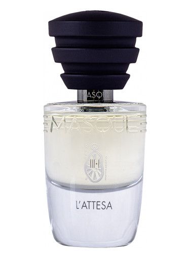 عطر ماسك ميلانو لاتيسا
