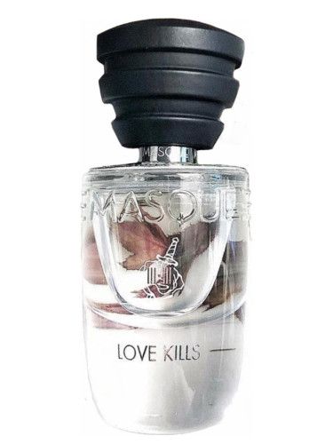 عطر ماسك ميلانو لاف كيلز