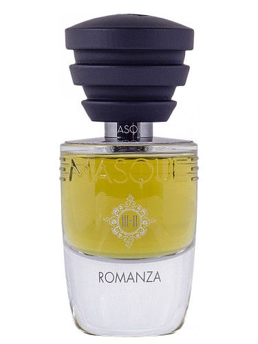 عطر ماسك ميلانو رومانزا