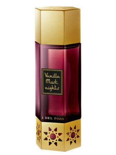 Vanilla Musk Nights