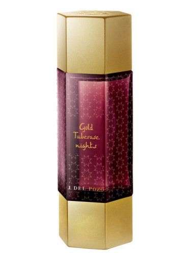 عطر خيسوس ديل بوزو جولد توبيروز نايتس