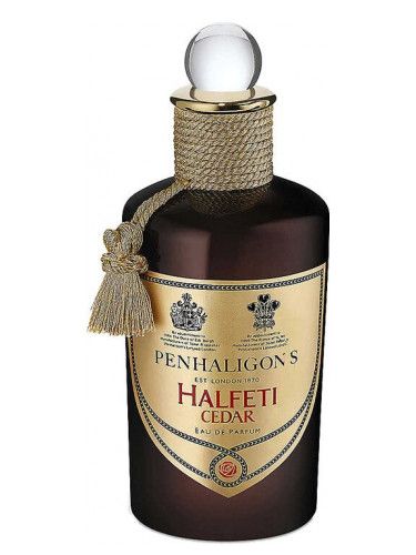 Halfeti Cedar 