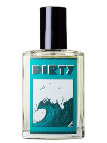 عطر لاش ديرتي