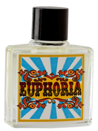 عطر لاش يوفوريا
