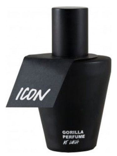 عطر لاش أيكون