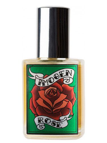 عطر لاش ايموجين روز
