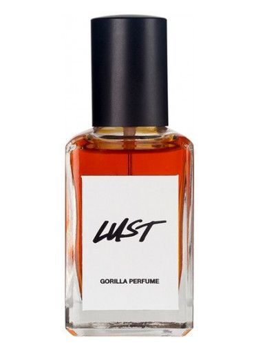 عطر لاش لاست