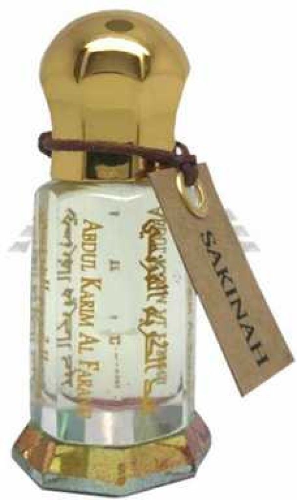 عطر عبد الكريم الفرنسي سكينة
