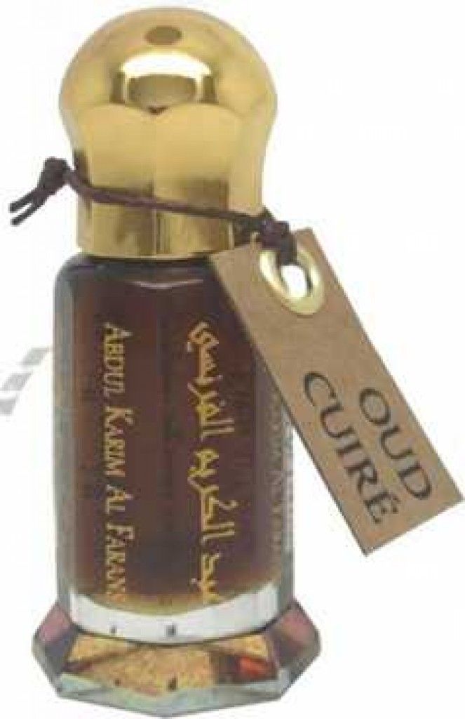 عطر عبد الكريم الفرنسي عود كوير