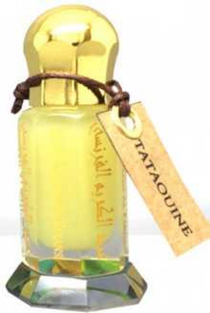 عطر عبد الكريم الفرنسي تاتوين