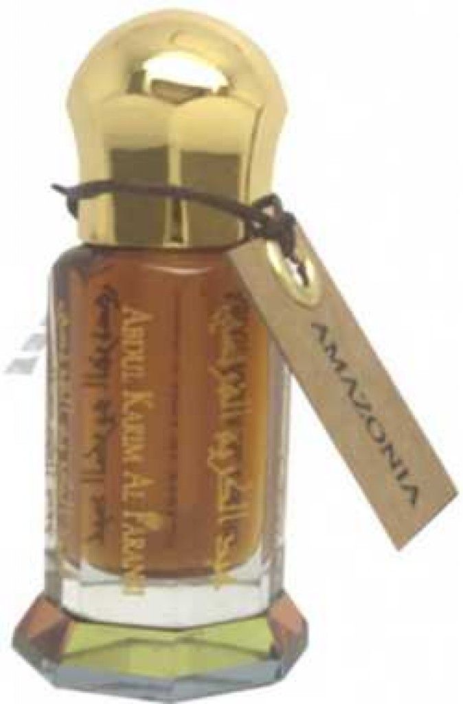 عطر عبد الكريم الفرنسي أمازونيا