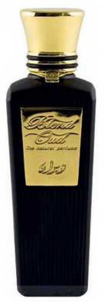 عطر بلند عود ديوان