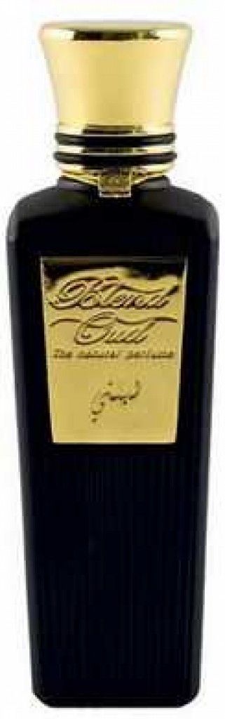 عطر بلند عود ليلتي