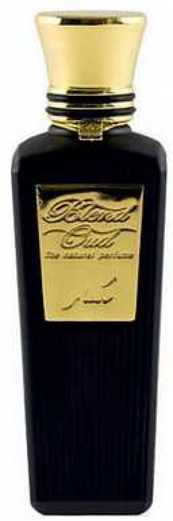 عطر بلند عود مكسار