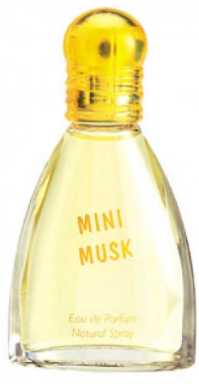 عطر ألريك دو فارنز ميني مسك