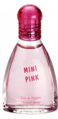 عطر ألريك دو فارنز ميني بينك