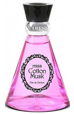 عطر ألريك دو فارنز ميس كوتون مسك