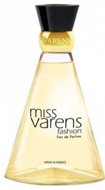 Miss Varens Fashion