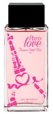 عطر ألريك دو فارنز باريس لاف