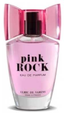 عطر ألريك دو فارنز بينك روك