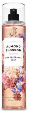 Almond Blossom