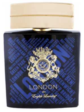 عطر انجلش لاندري لندن