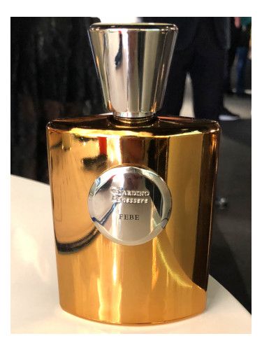 عطر جياردينو بينيسيري فيبي