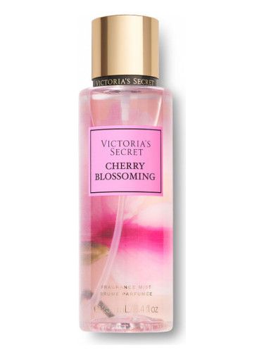 عطر فكتوريا سيكريت شيري بلوسومينج