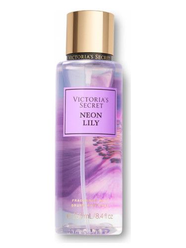 عطر فكتوريا سيكريت نيون ليلي