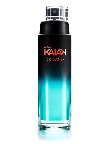 Kaiak Oceano