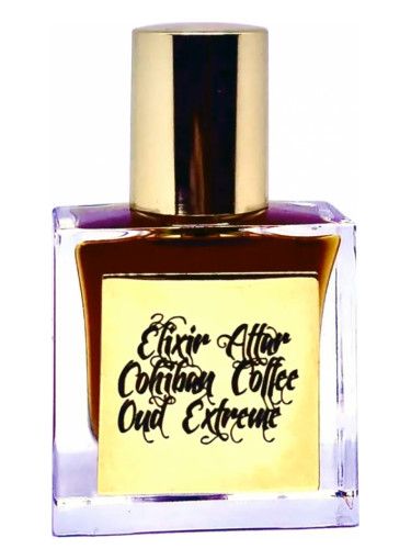 عطر الكسير عطار كوهيبان كافي عود اكستريم